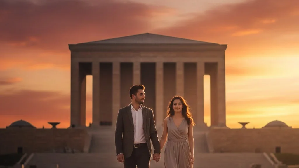 Ankara Evlilik Sitesi